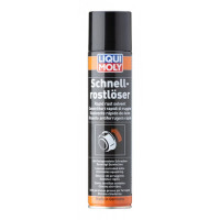Spray de curăţat rugina cu efect rapid / 300 ml 1612 