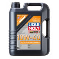 Ulei motor Liqui Moly Leichtlauf 10W-40 (2536) 5L